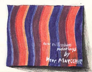 Igor Marsenic - Witness