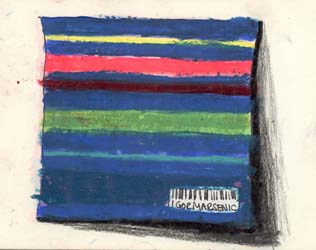 Igor Marsenic - Exhibition preview