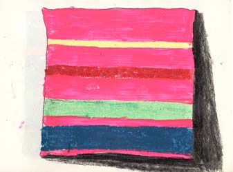 Igor Marsenic - drawings preview exib.