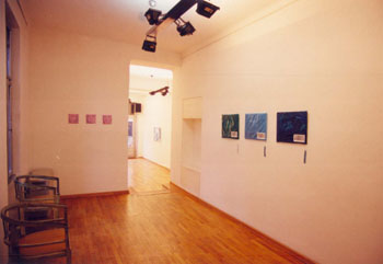 Igor Marsenic - Exhibition preview