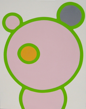 Igor Marsenic - One Eyed Jack Toy / 2008