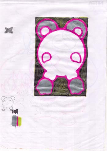 Scull Toy