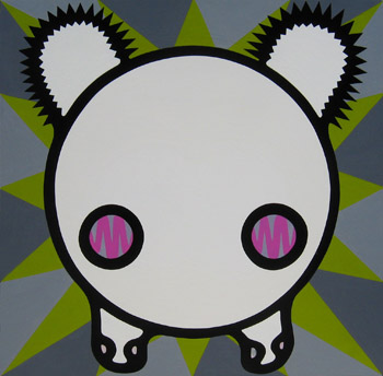 Igor Marsenic - Years of Dangerours Living Toy