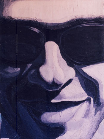 Igor Marsenic / Close Up II