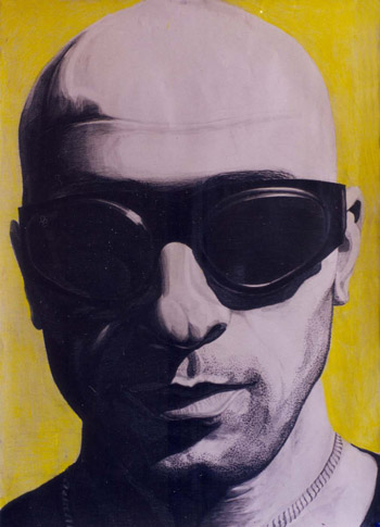 Igor Marsenic - X Y